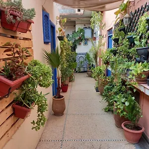 Dar Rmila , Marrakesh Maroc