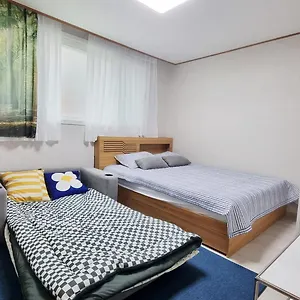 Hongdae&sinchon 10min Cozy House With 2 Bedrooms , Séoul Corée du Sud
