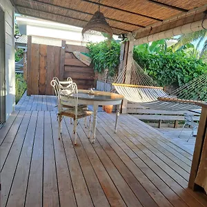 Breeze Ocean , Moorea Polynésie française