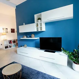 Appartement Quater -, Milan