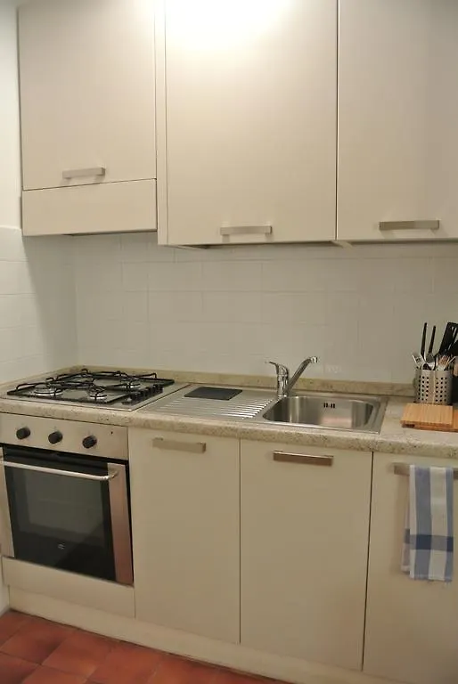Ferienwohnung Studio Errepi Loreto Mailand 0*,