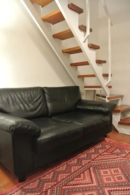 Apartment Ferienwohnung Studio Errepi Loreto Mailand