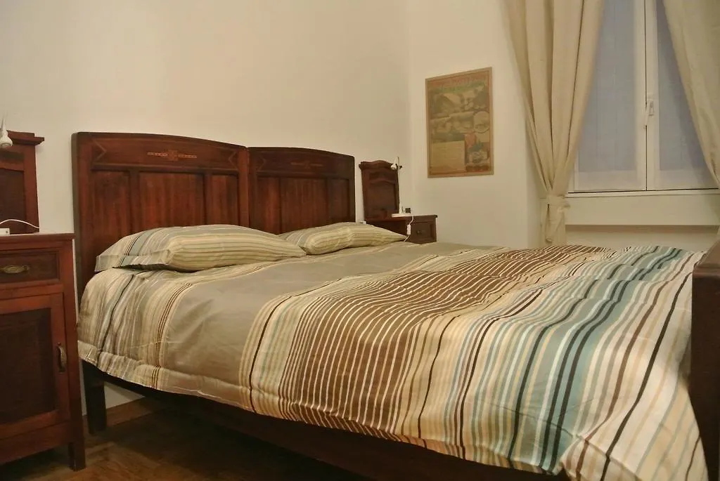 Apartment Ferienwohnung Studio Errepi Loreto Mailand