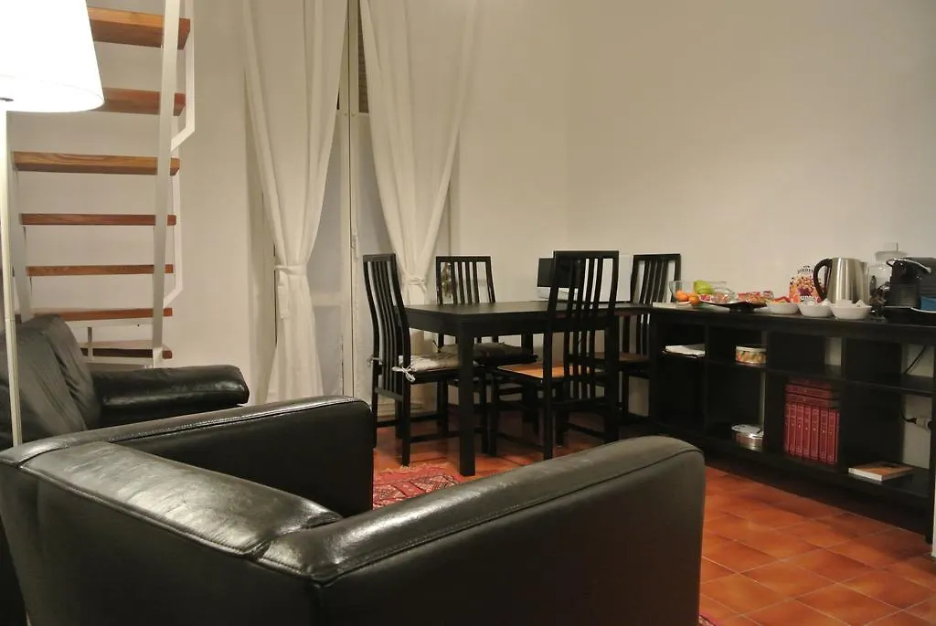 Ferienwohnung Studio Errepi Loreto Mailand 0*,  Italien